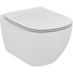 Унитаз подвесной Ideal Standard Tesi AQUABLADE